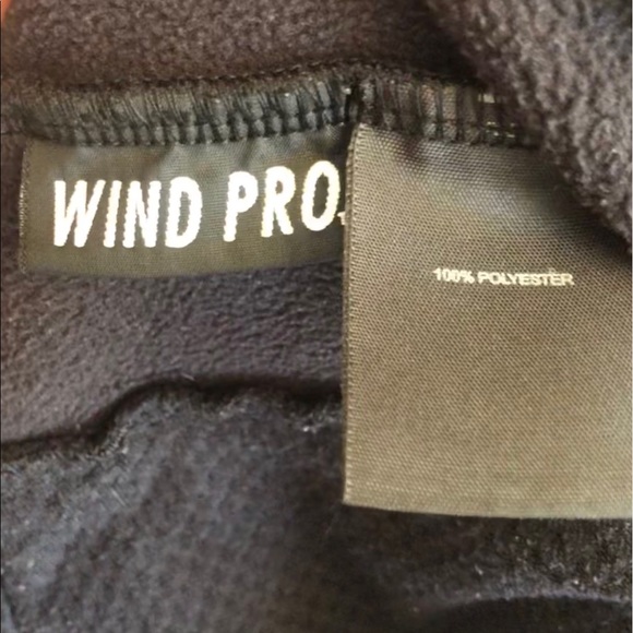 REI Fleece Vest - Picture 6 of 6